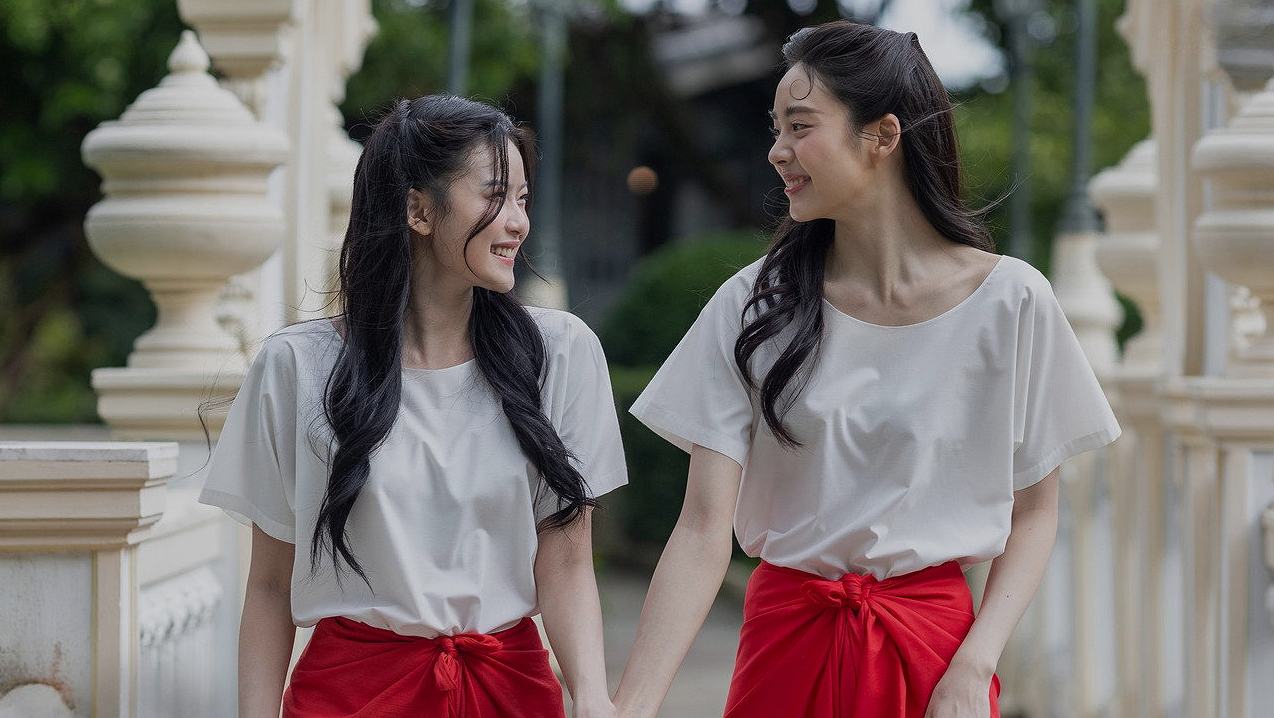 สอดสร้อยมาลา: เมื่อมิตรภาพในราชสำนักถูกเขย่าด้วยรักสามเส้า ซีรีส์ที่ควรค่าแก่การดู