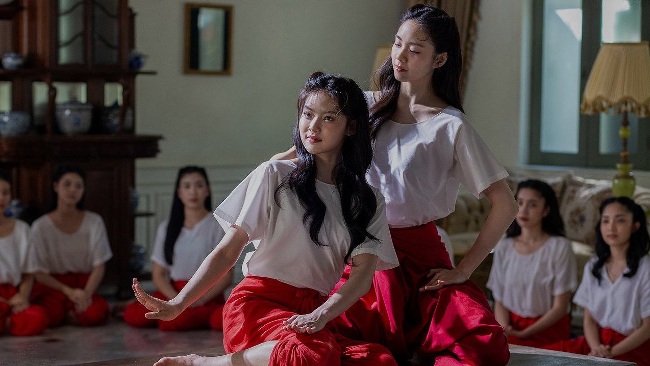 The Bangkok Red Opera