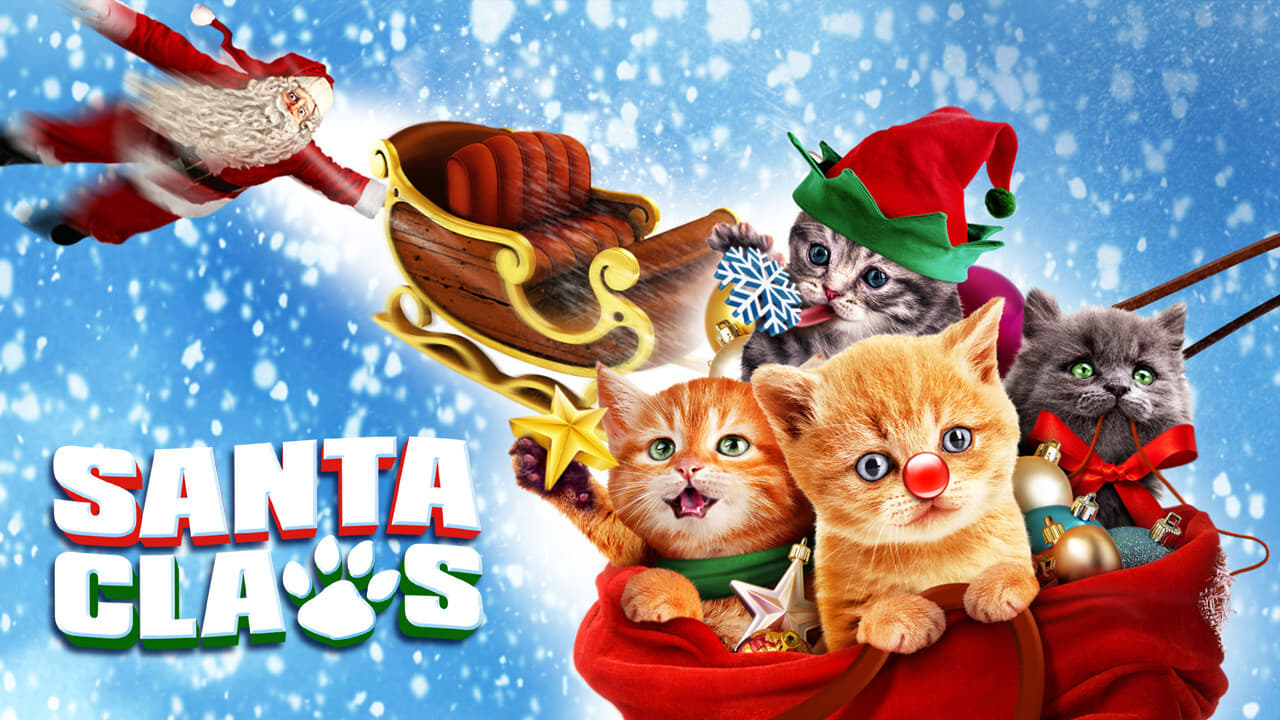 คุยหนังสนุก Santa Claws เส้นเรื่องที่น่าสนใจ