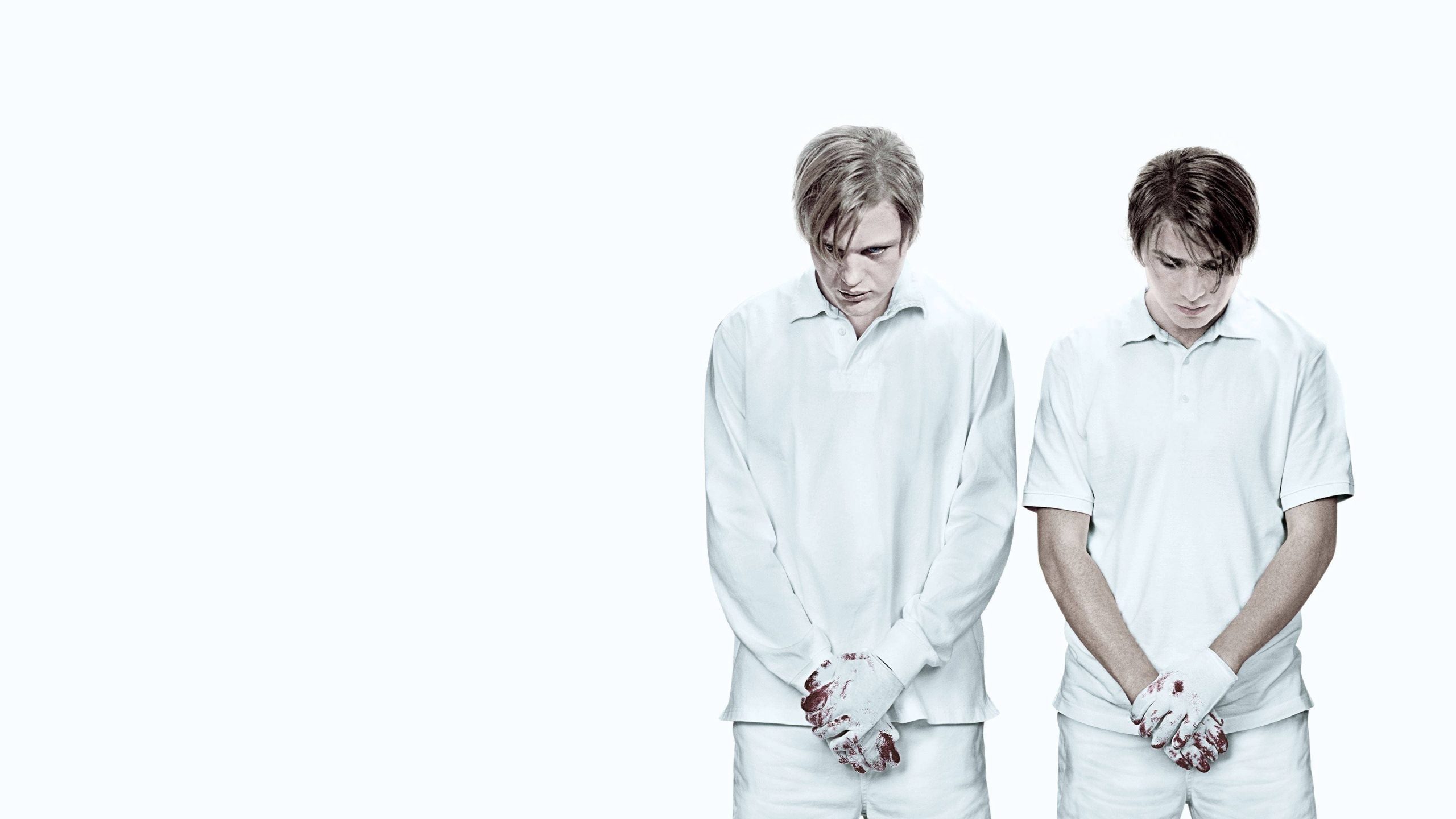 ภาพยนตร์ต้องดู Funny Games ดื่มด่ำกับความรู้สึก