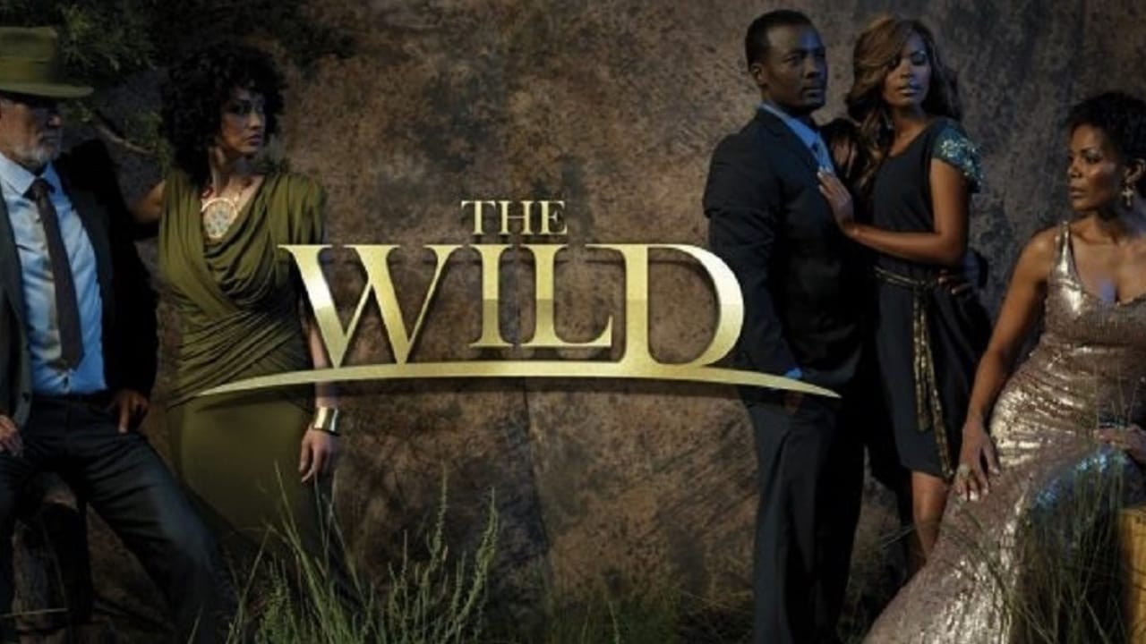 เช็คหนังใหม่ The Wild บอกเล่าเรื่องราว