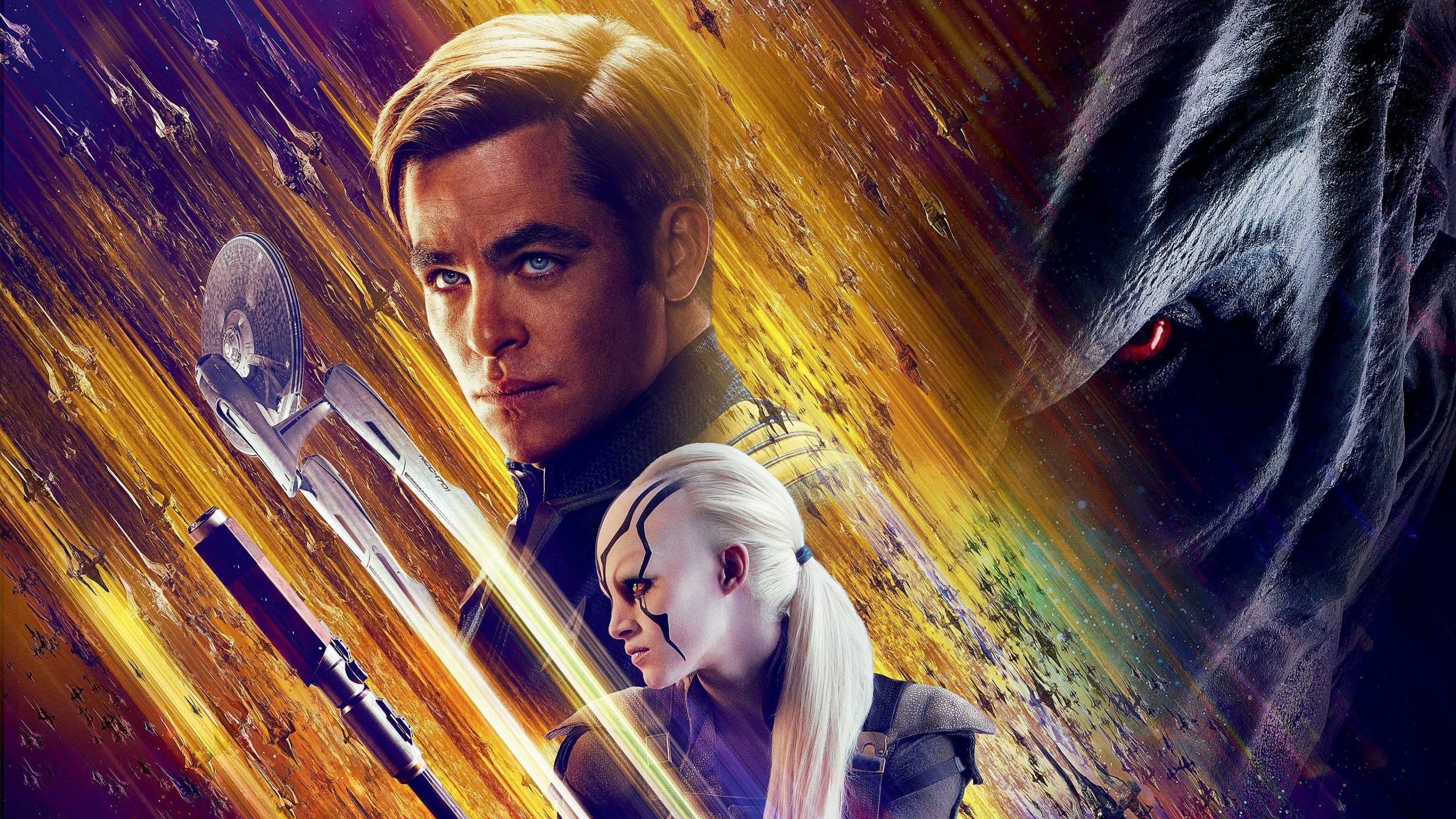 ตีความหนัง Star Trek Beyond เปิดโลกกว้าง