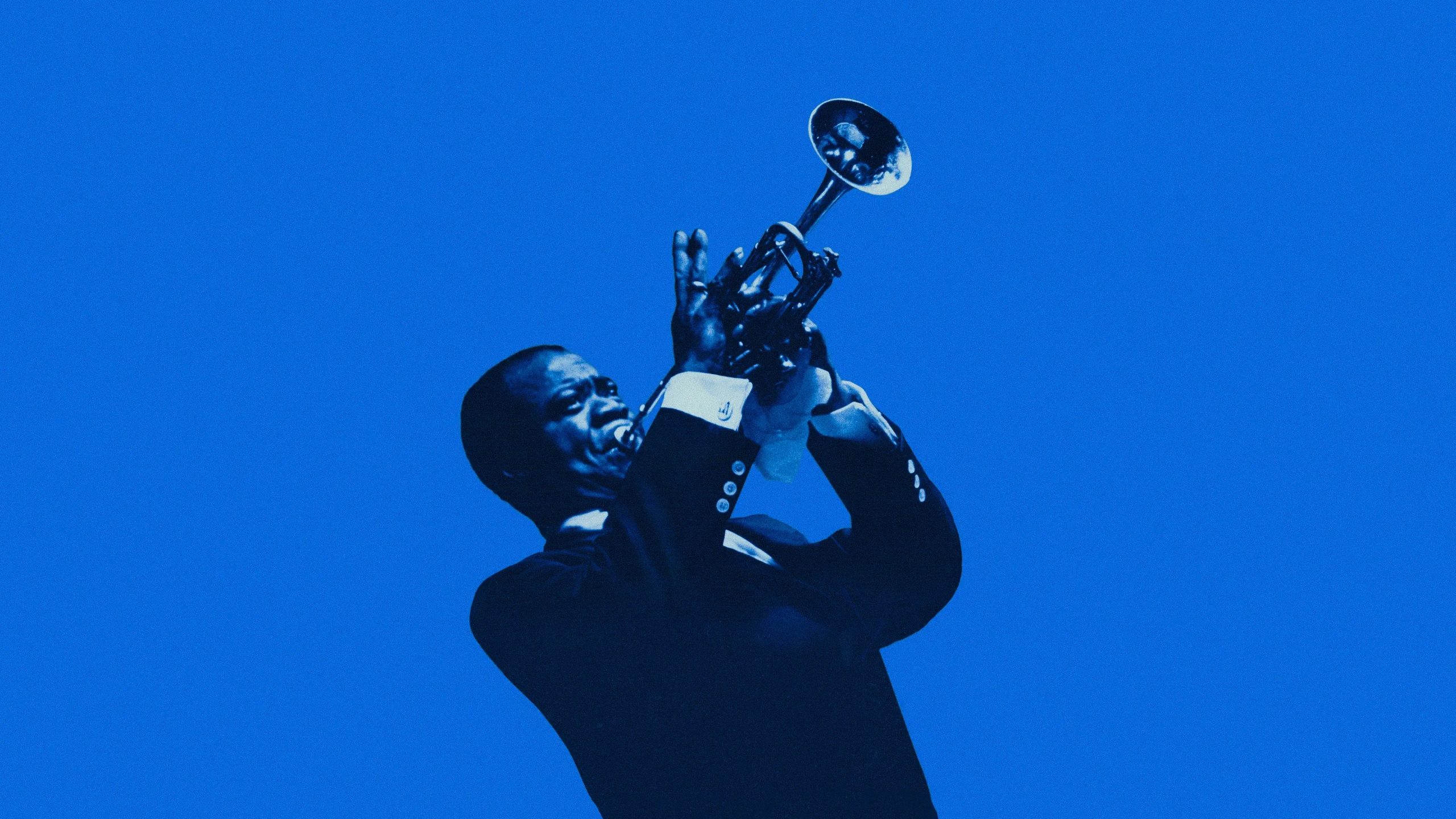 สปอยหนังใหม่ Louis Armstrong’s Black & Blues หัวเราะไม่หยุด