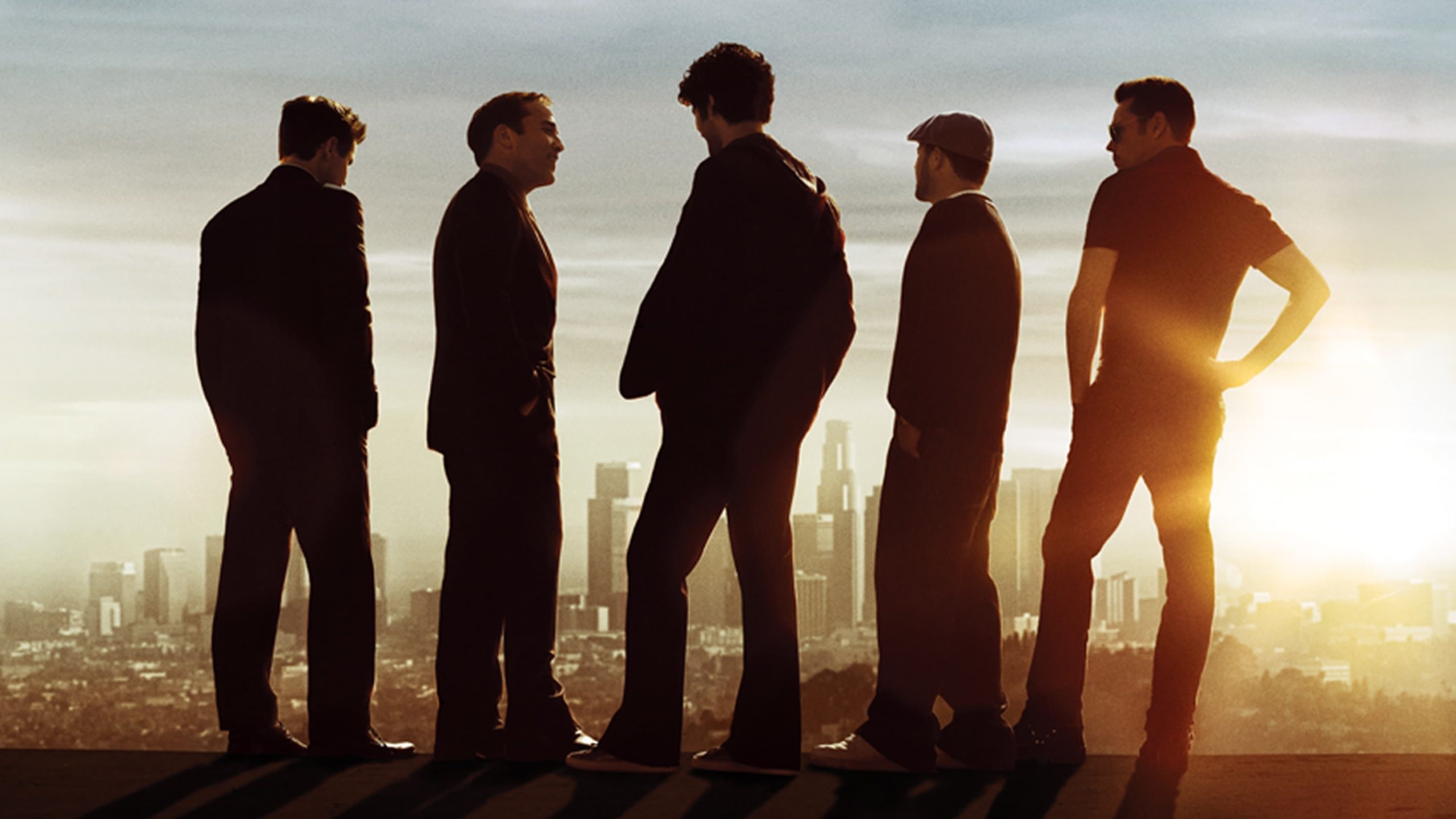 Movie Breakdown Entourage เปิดโลกใหม่