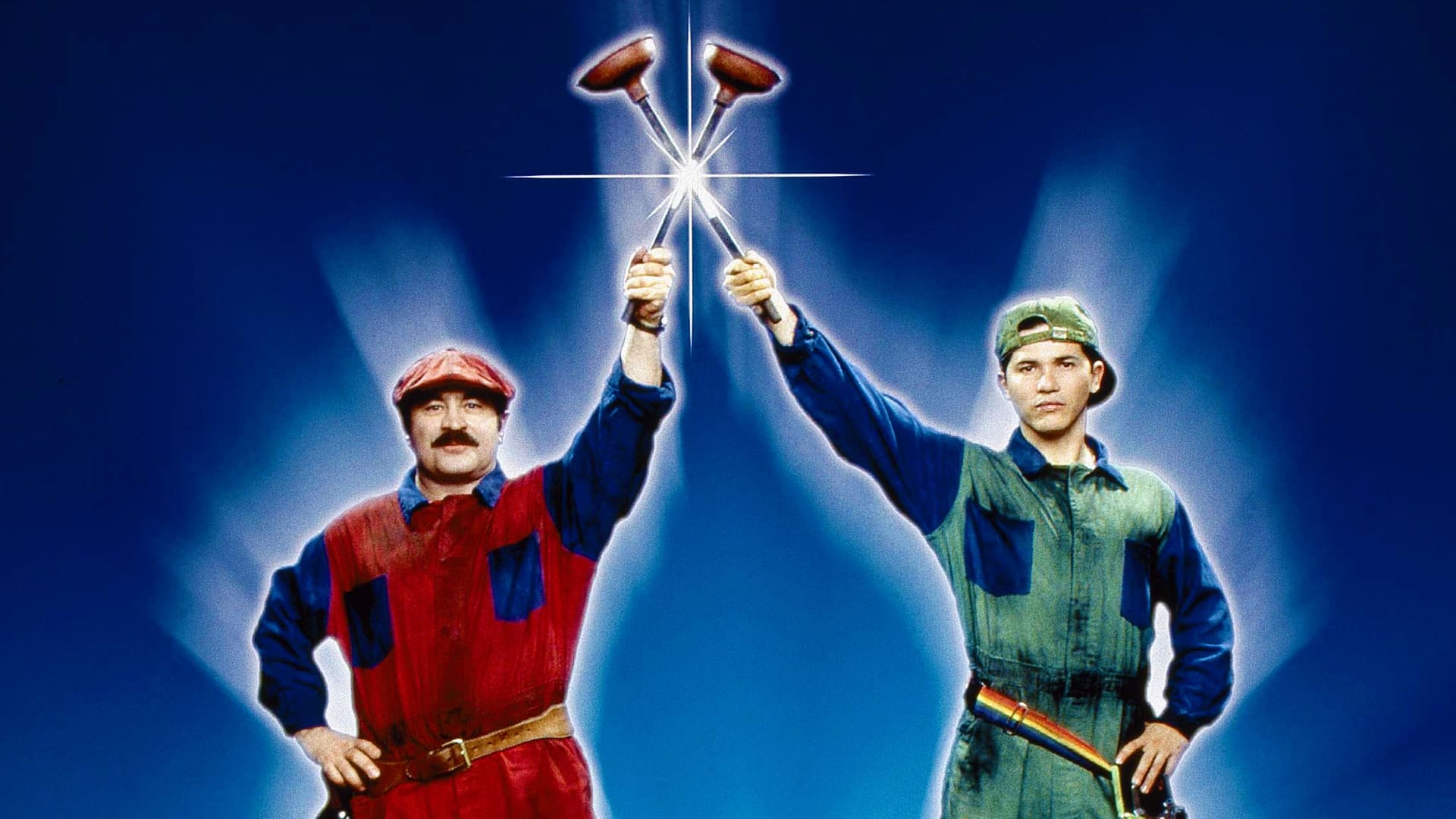The Super Mario Bros Movie รีวิวหนัง