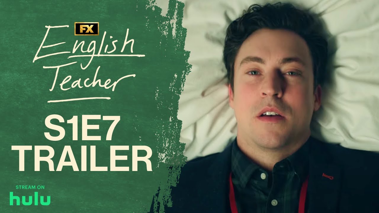 รีวิวพร้อมสรุป English Teacher Season 1 สามารถเก็บรายละเอียด