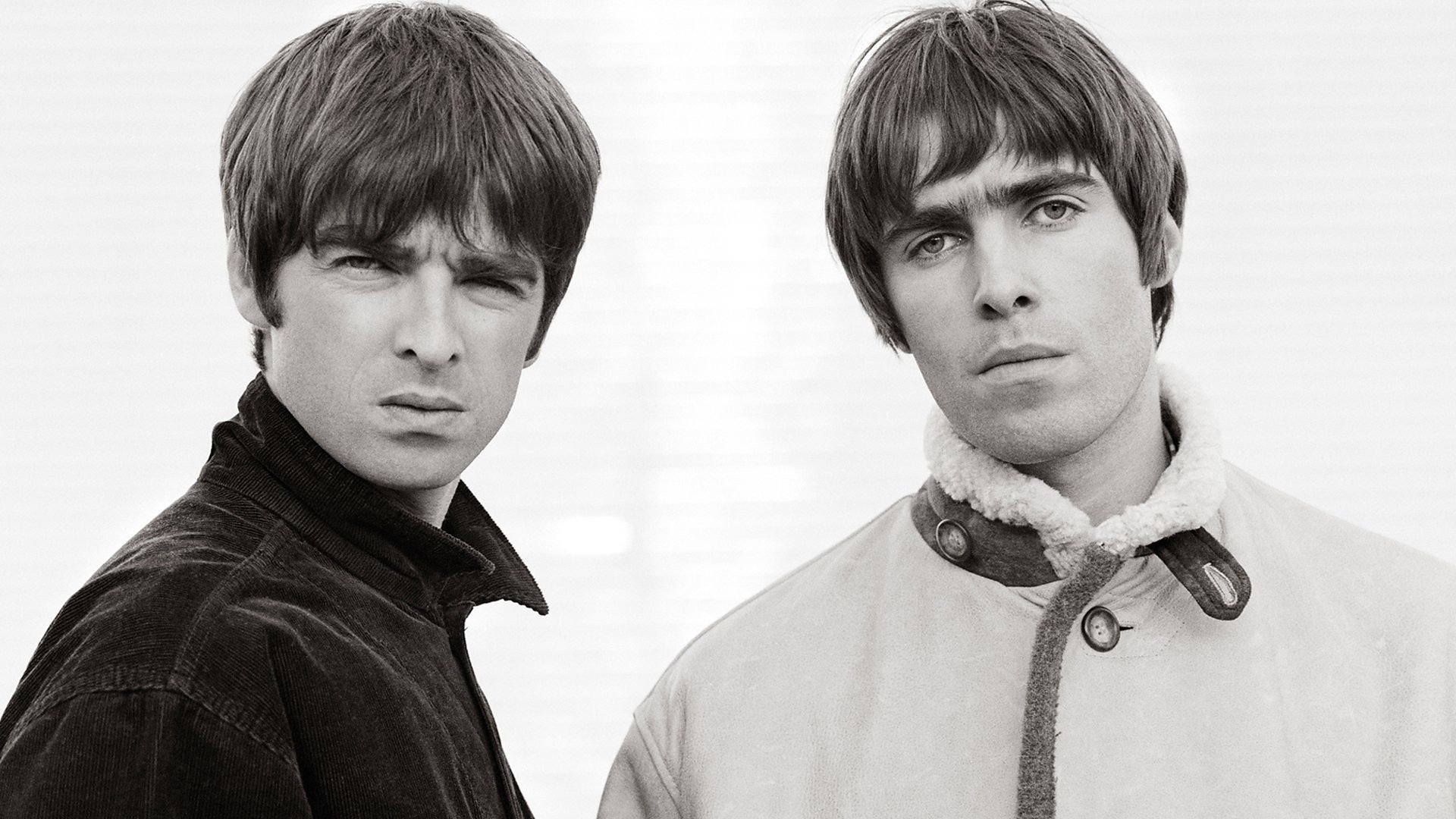 วิจารณ์หนัง Oasis Supersonic ยิ่งดูก็ยิ่งเพลิน