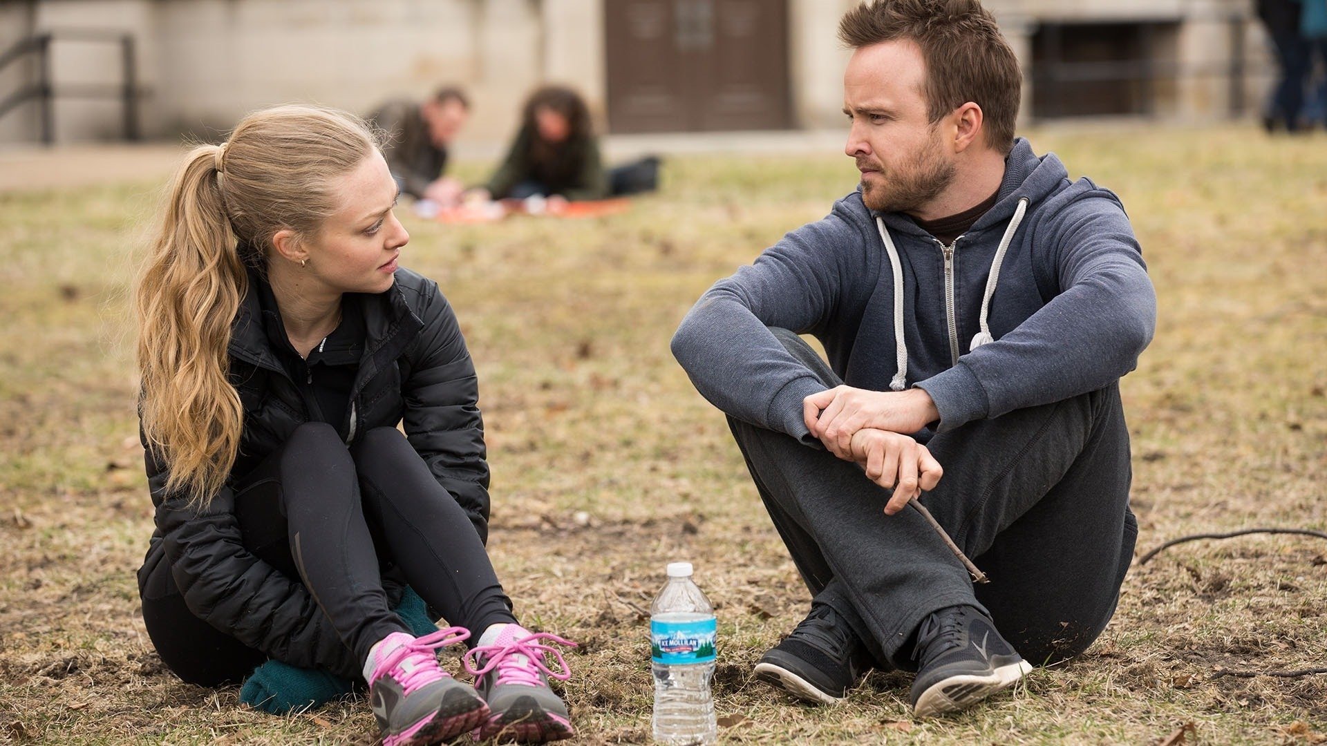 สปอยหนังใหม่ Fathers and Daughters อารมณ์ขันที่ถูกจังหวะ