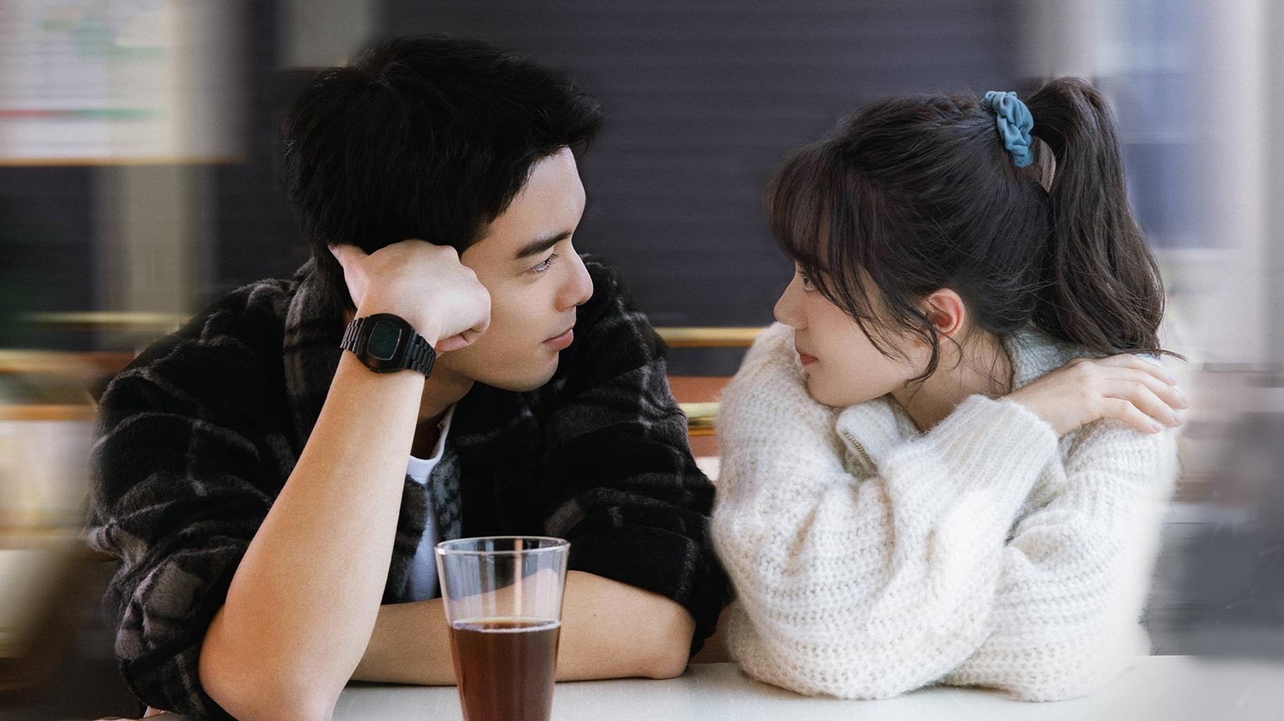 Movie Breakdown Amidst a Snowstorm of Love มหัศจรรย์