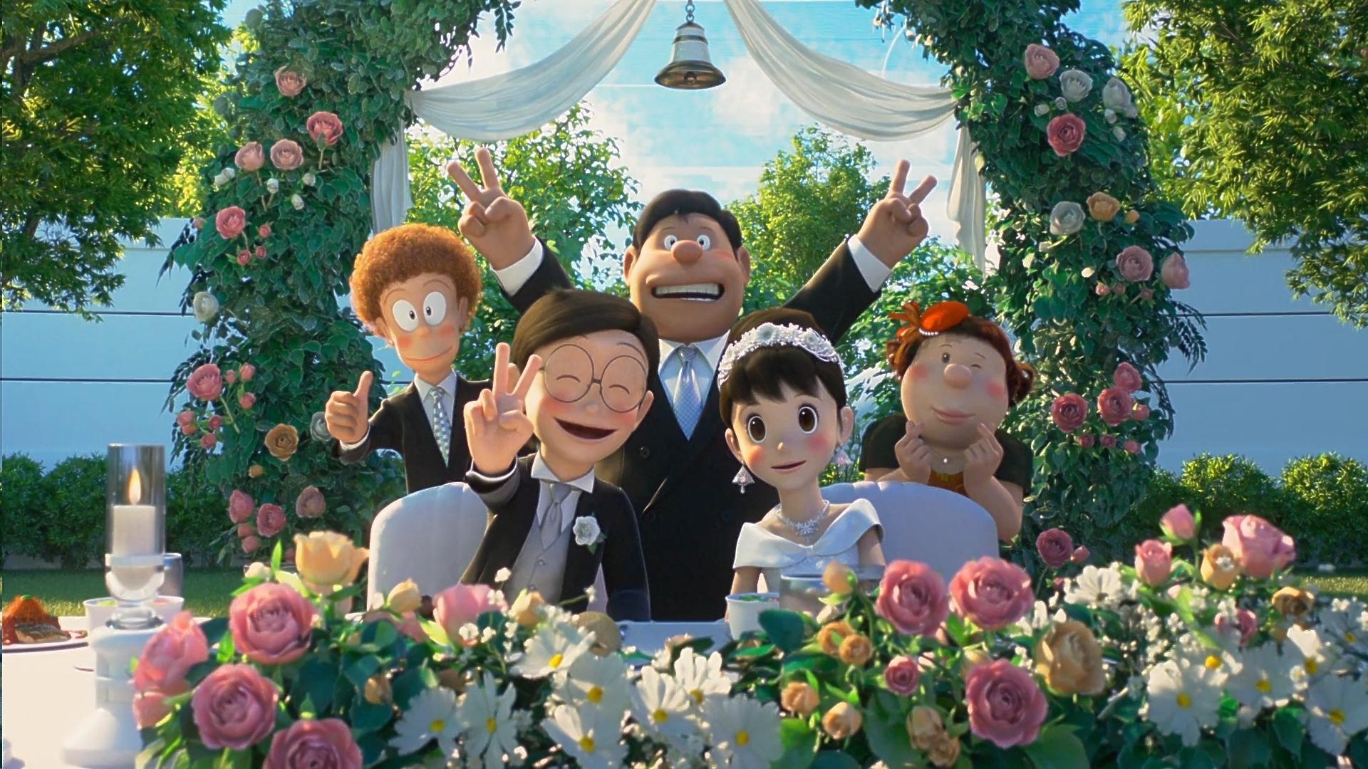 Movie Review & Spoil STAND BY ME DORAEMON ประทับใจตั้งแต่เริ่ม