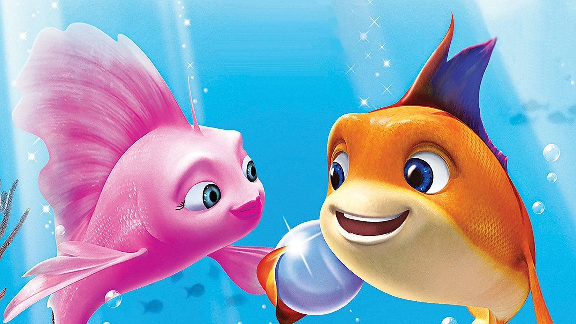 Shark Bait รีวิวหนัง