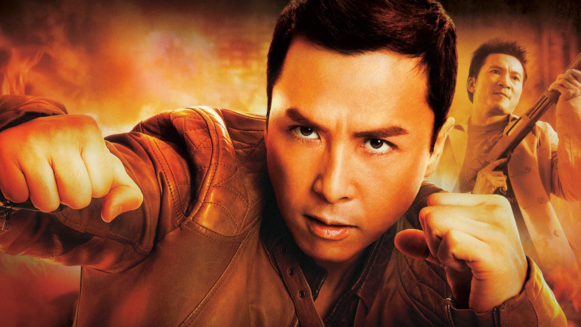 Movie Breakdown Flash Point สิ่งใหม่